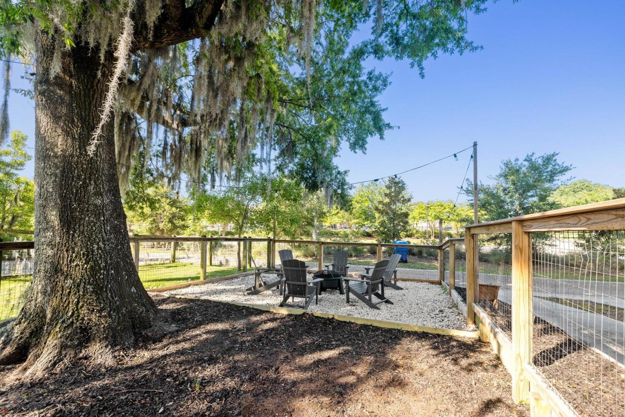 The Polygon Park Circle Mins To Dwtn And Beach Charleston Extérieur photo